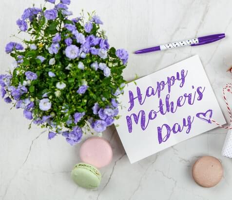 Mother's Day